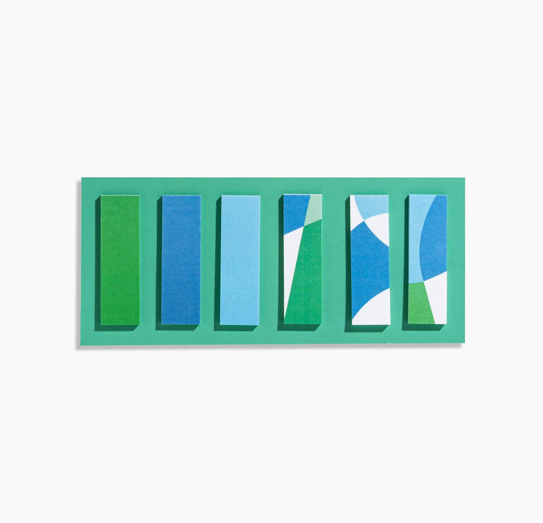 Swell Sticky Tabs