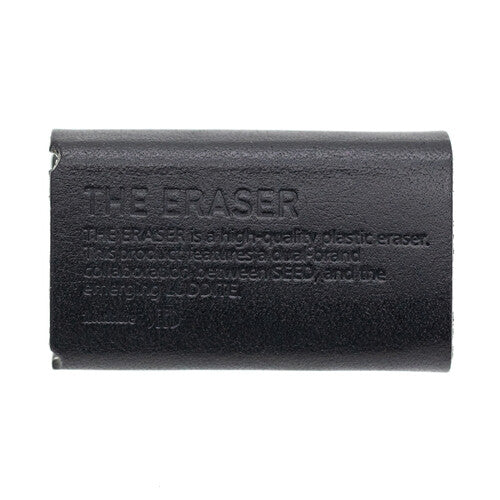 Luddite Eraser