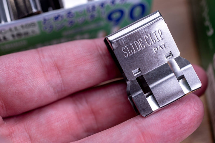 Slide Clip (Large)