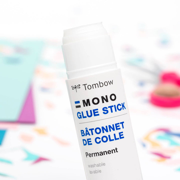 Mono Medium Glue Stick