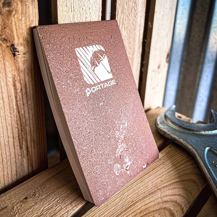 Waterproof Notepads