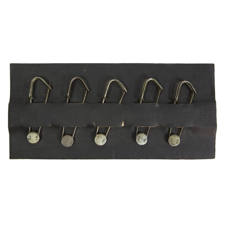 Wire Safety Pins