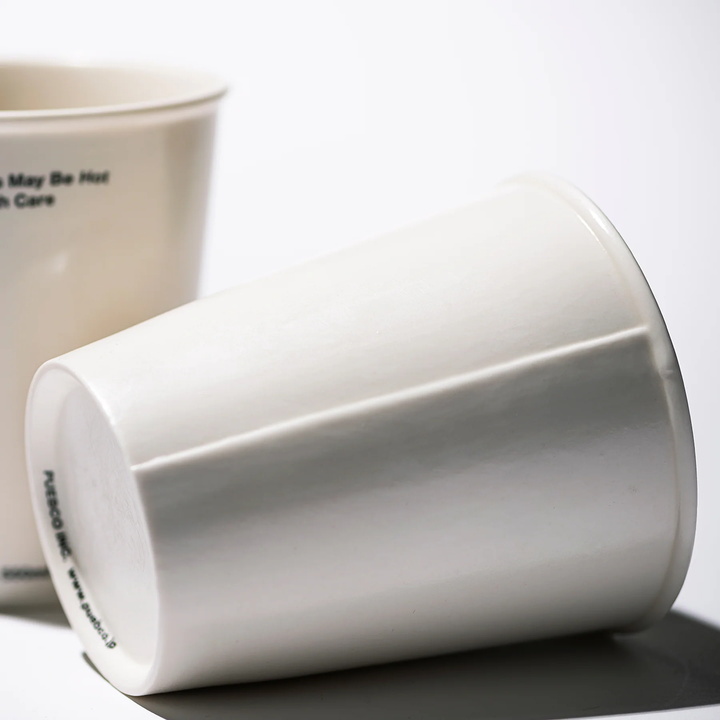 NOT PAPER CUP Desk Organizer