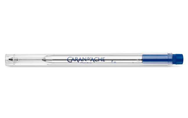 Caran d'Ache (M) Goliath Ballpoint Pen Refill