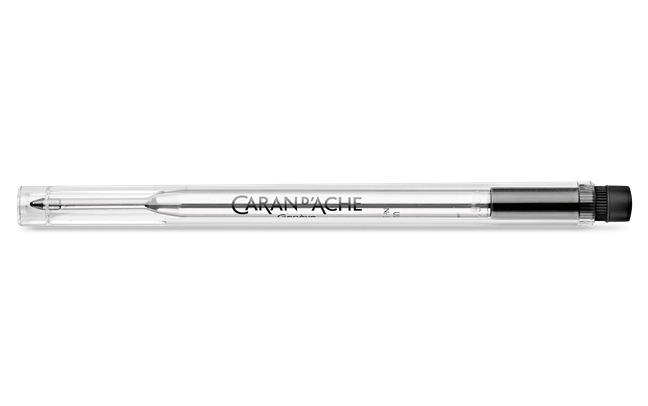 Caran d'Ache (M) Goliath Ballpoint Pen Refill