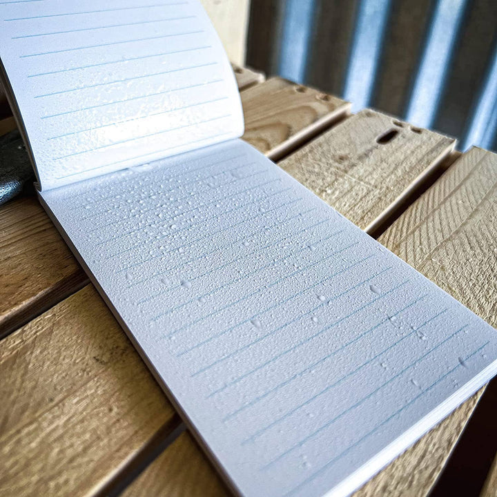 Waterproof Notepads