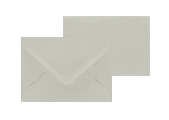 Vellum Mini Note Card Sets