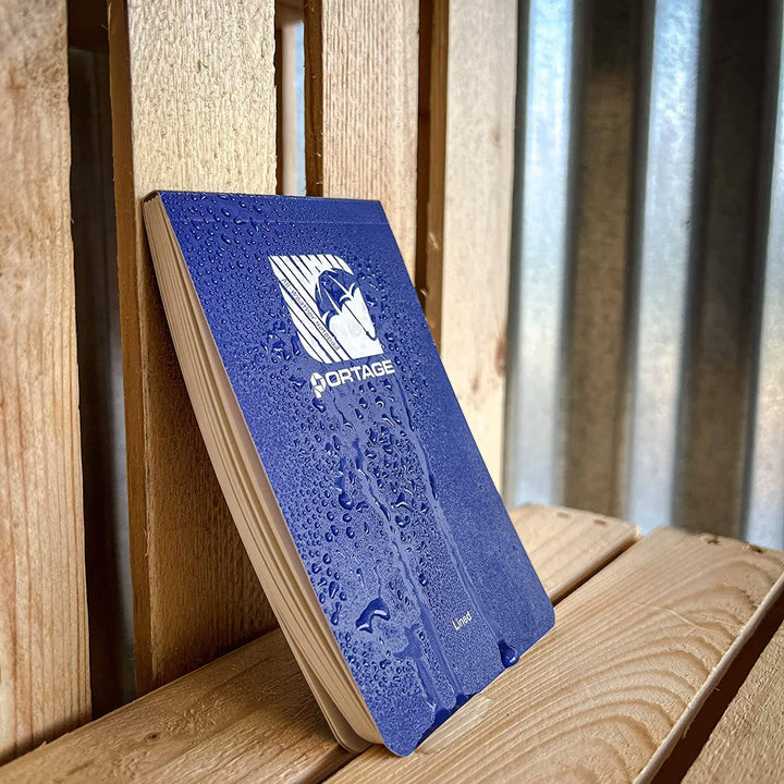 Waterproof Notepads