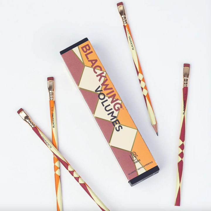 Blackwing 574, Set of 12 Pencils and Gift Box