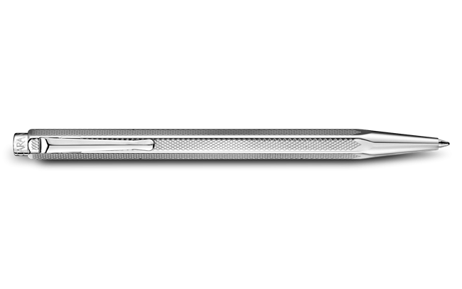 Caran d'Ache Ecridor™ Retro Ballpoint Pen,