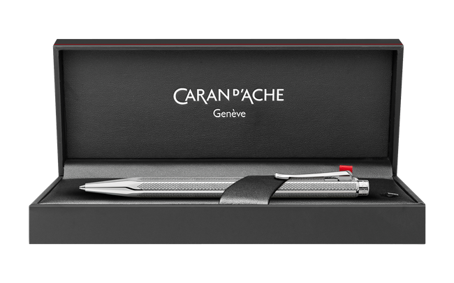 Caran d'Ache Ecridor™ Retro Ballpoint Pen & Box