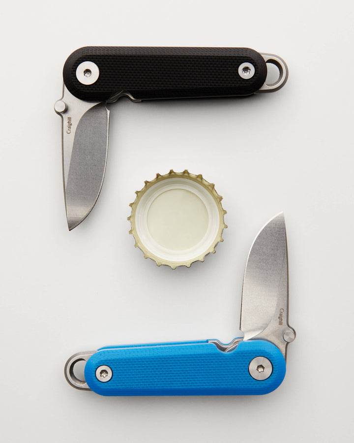 Craighill G10 Lark Knife
