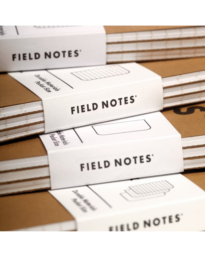 Original Kraft Memo Series
