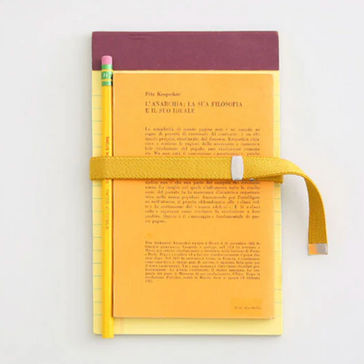 Hightide Adjustable Book Band