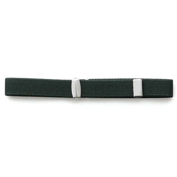 Hightide Adjustable Book Band, Green