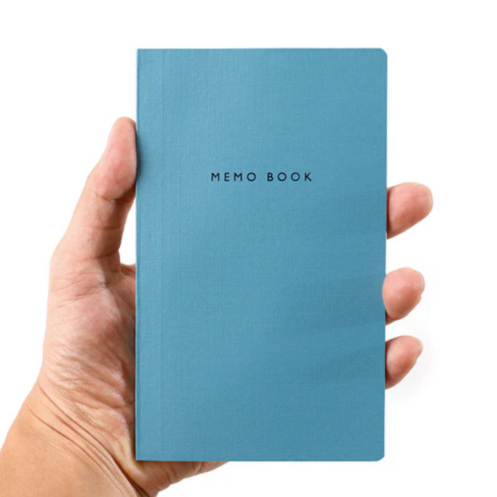 Hightide Password Book – Compact Notebook for Account & Login Organization
