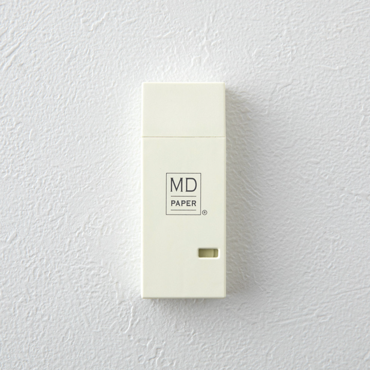Midori MD Correction Tape, Detail