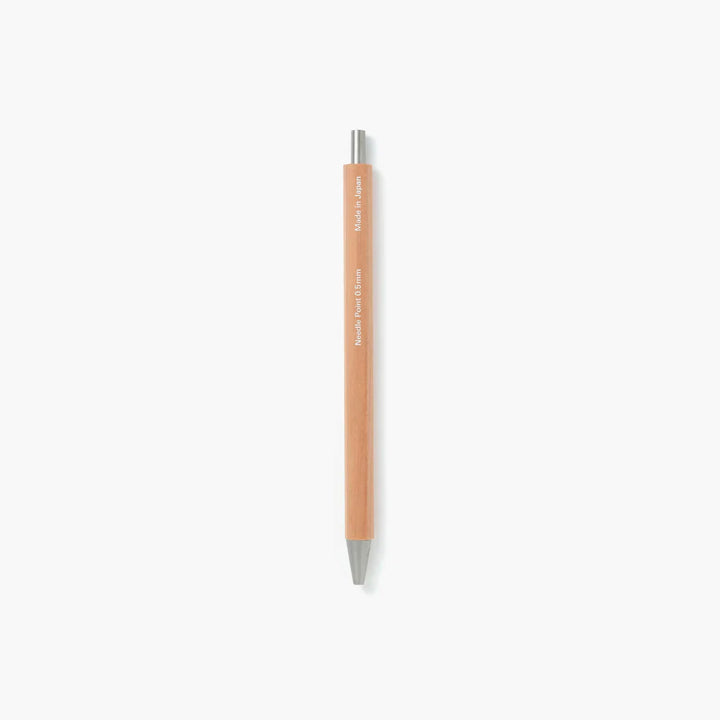 Object Index Cedar Pocket Pen