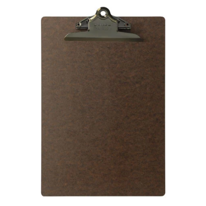 Penco Old School Clipboard