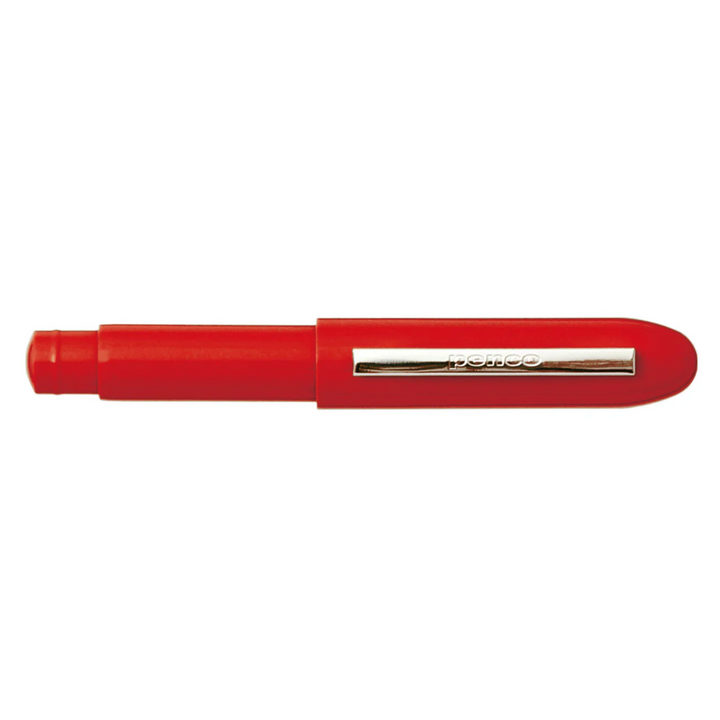 Penco Perfection Pencil Light, Red