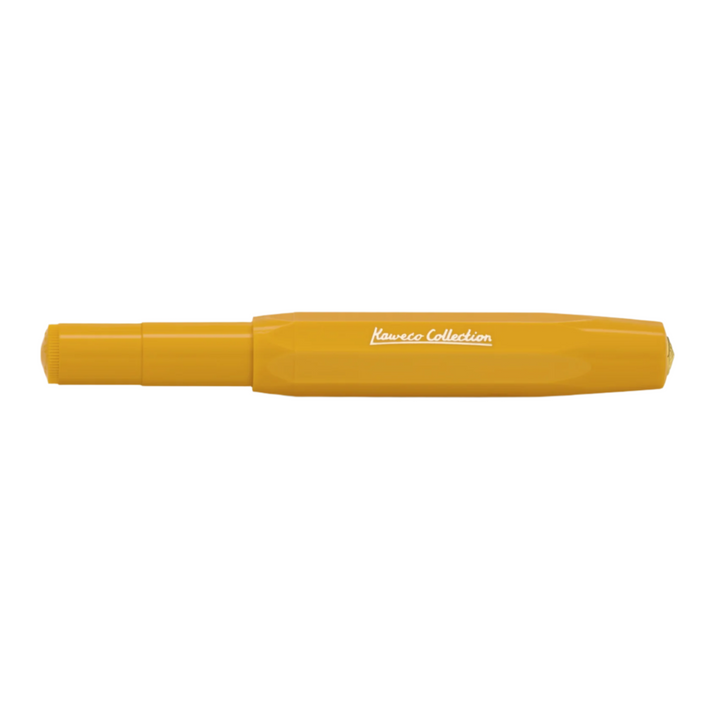 Sport Collection Fountain Pen