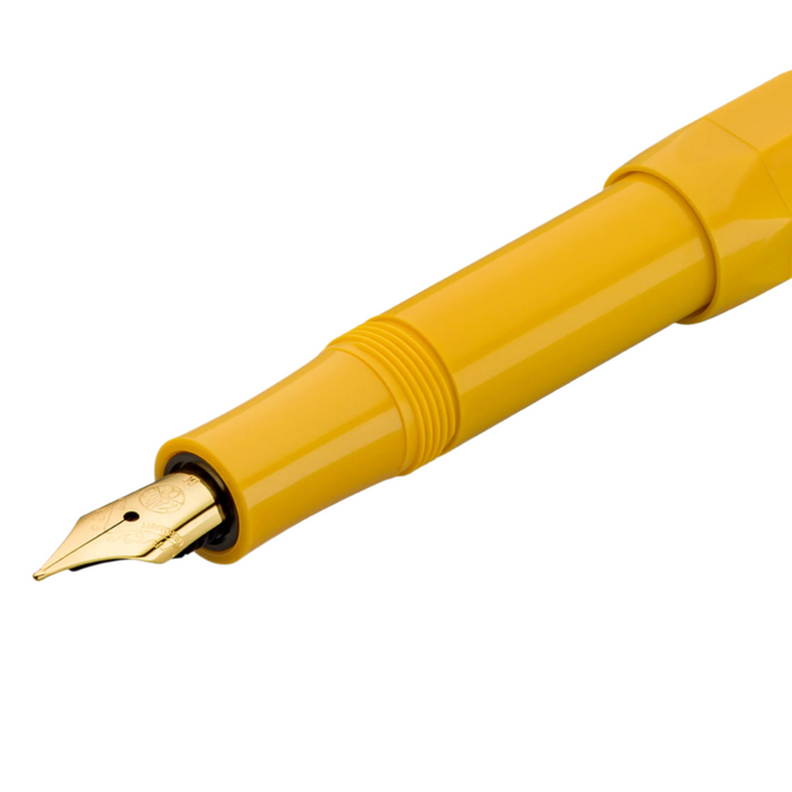 Sport Collection Fountain Pen