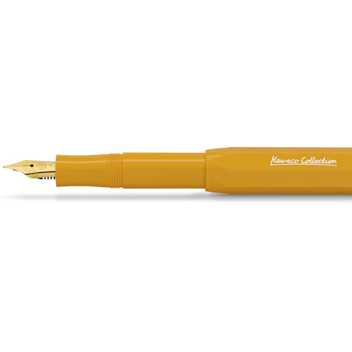 Sport Collection Fountain Pen