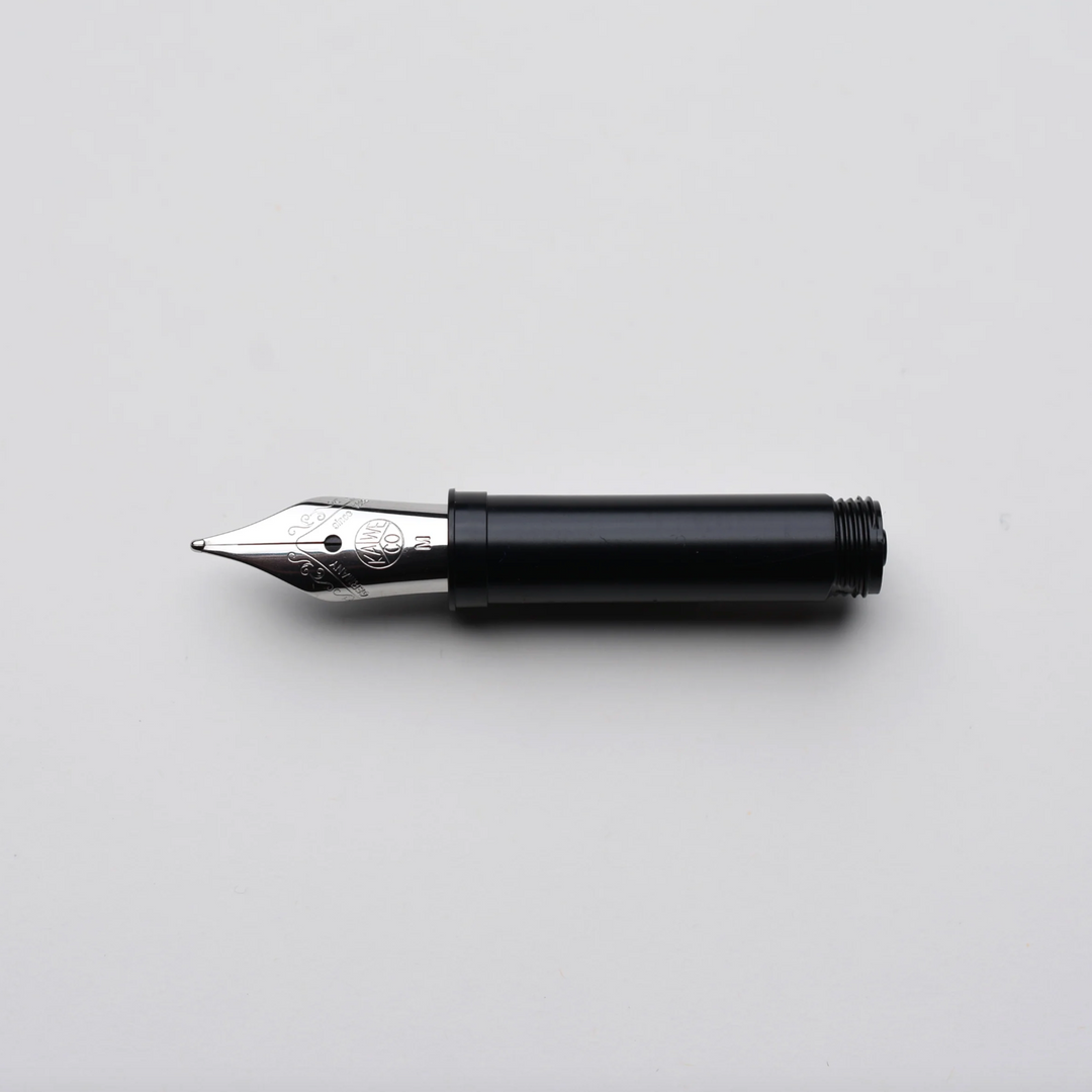 Fountain Pen Nib 060, Stainless Steel