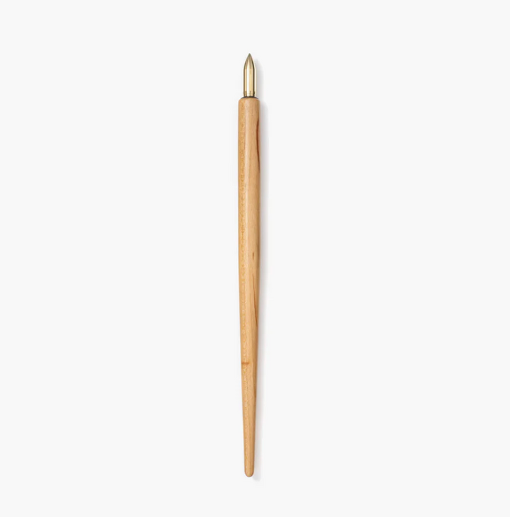 Sakura Wood Nib Holder