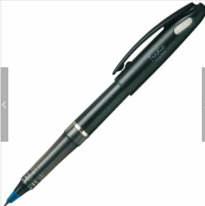 Tradio Fountain Pen
