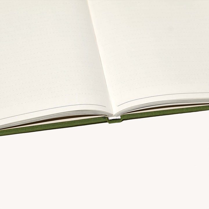 Therapy Notebooks: The After-Trauma Notebook, Detail 2