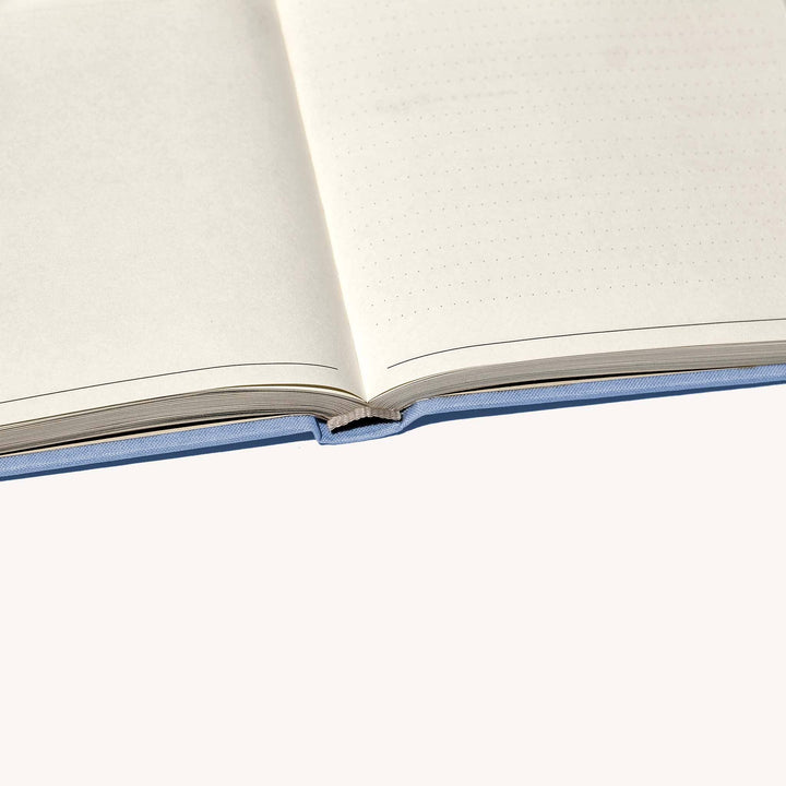 Therapy Notebooks: The Anti-Anxiety Notebook, Detail 2