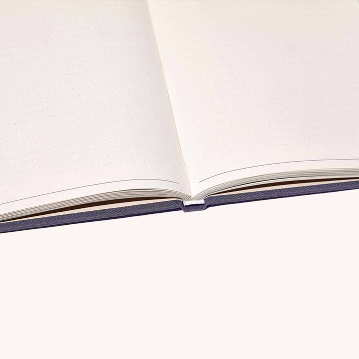 Therapy Notebooks: The Anti-Insomnia Notebook, Detail 2