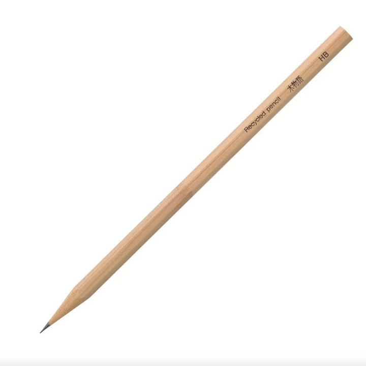 Tombow HB Recycled Pencil