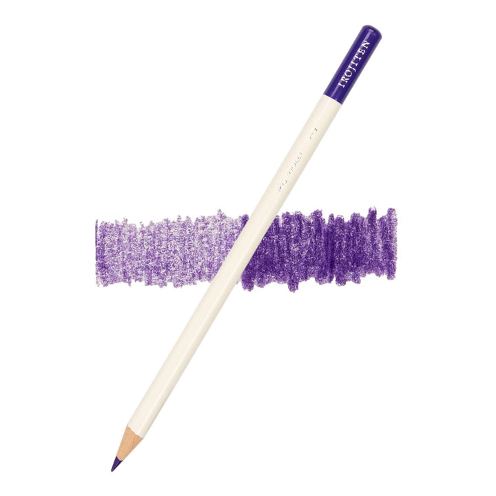 Tombow Irojiten Colored Pencil, Iris Violet