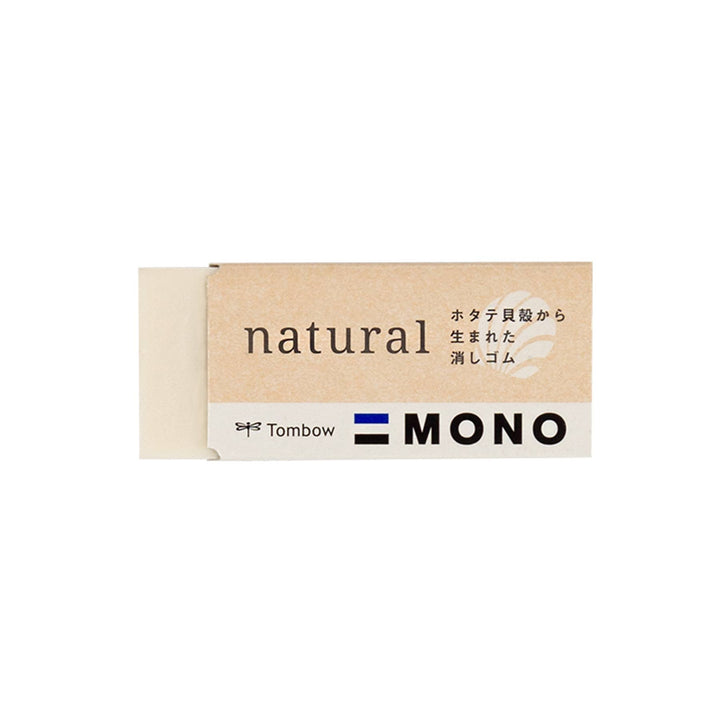 Tombow MONO Eco-Friendly Natural Eraser