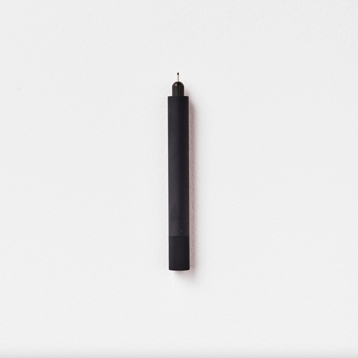 Tom's Studio Lumos Mini Infinitely Refillable Pen Set, Black