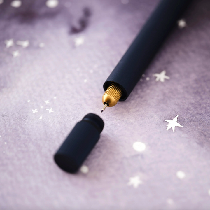 Tom's Studio Lumos Mini Infinitely Refillable Pen Set, Detail
