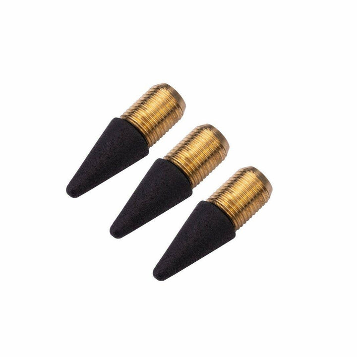 Troika Replacement Endless Pencil Tips, Set of 3