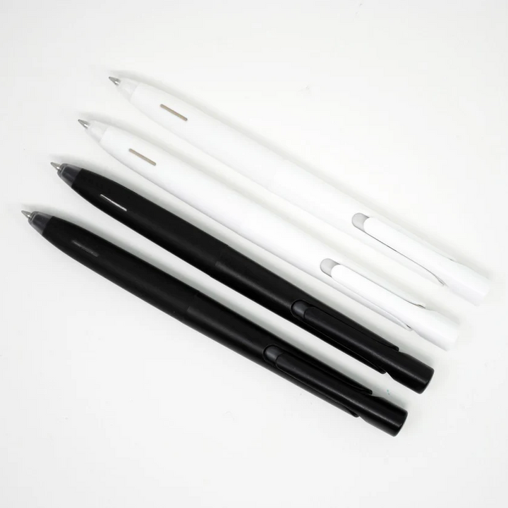 Zebra bLen Retractable Gel Pen 0.7m