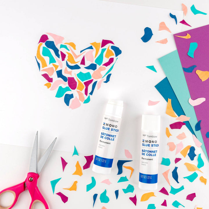 Mono Medium Glue Stick