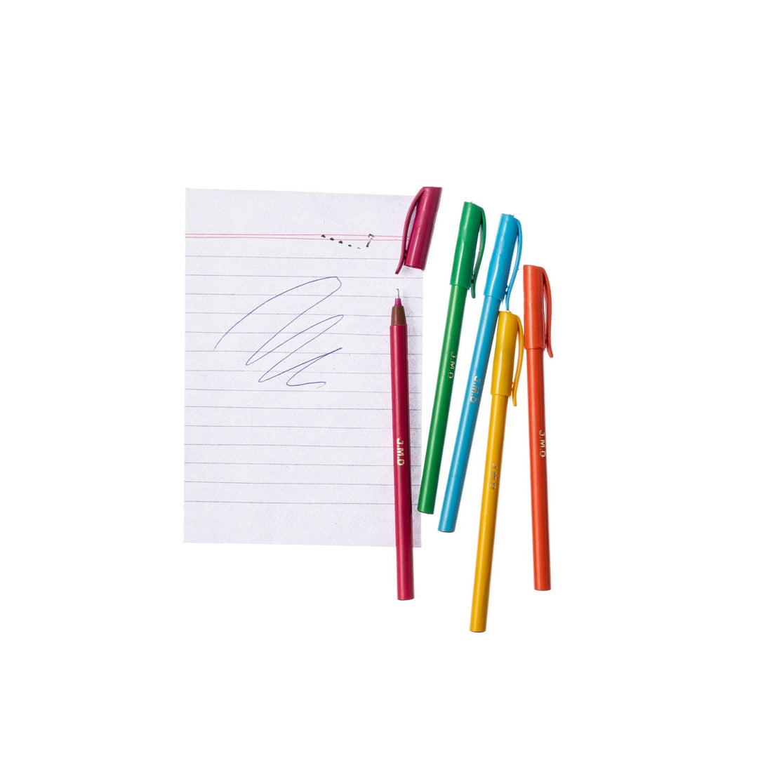Penzi Ballpoint Pens