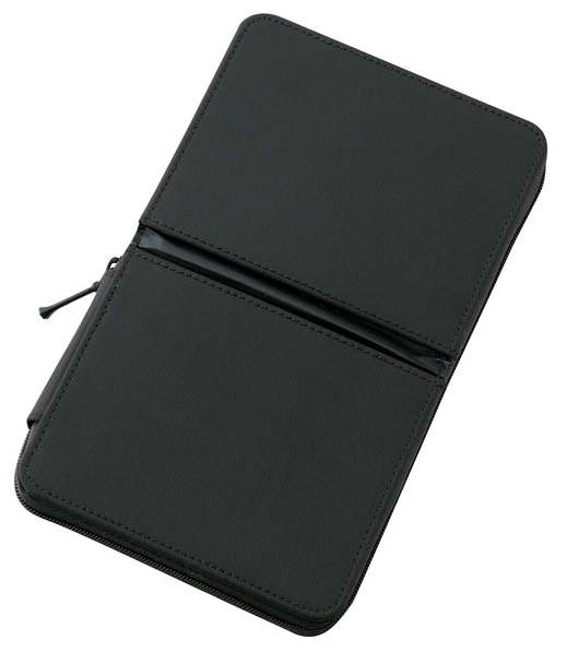 raymay fuji pen case large black