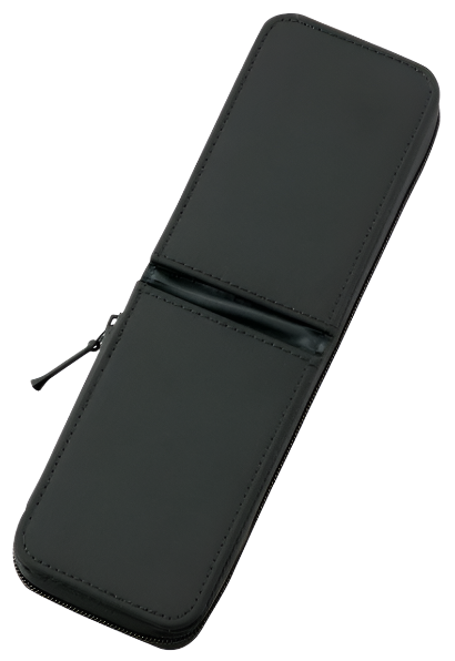 raymay fuji pen case small black