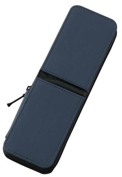 raymay fuji pen case small black
