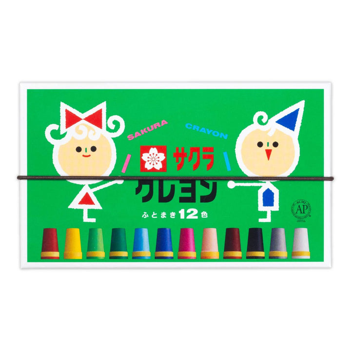 Cray-Pas Crayons
