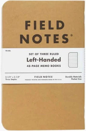 Original Kraft Memo Series