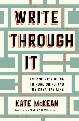 Write Through It - Signed Copy