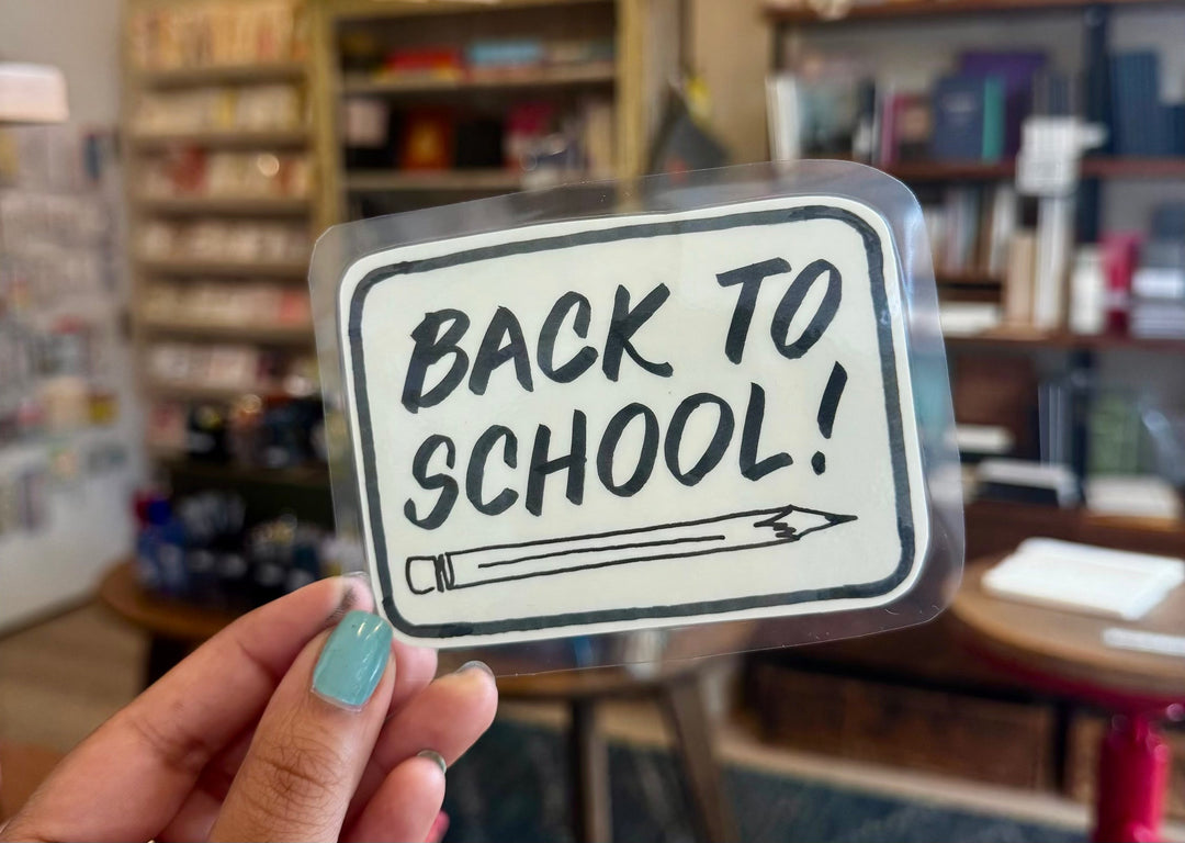 Back to School is a Lifestyle