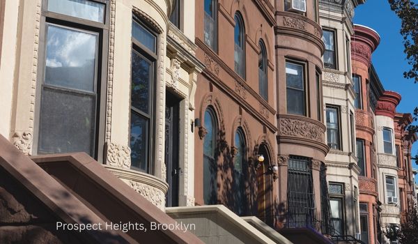 A Neighborhood Shop in Prospect Heights